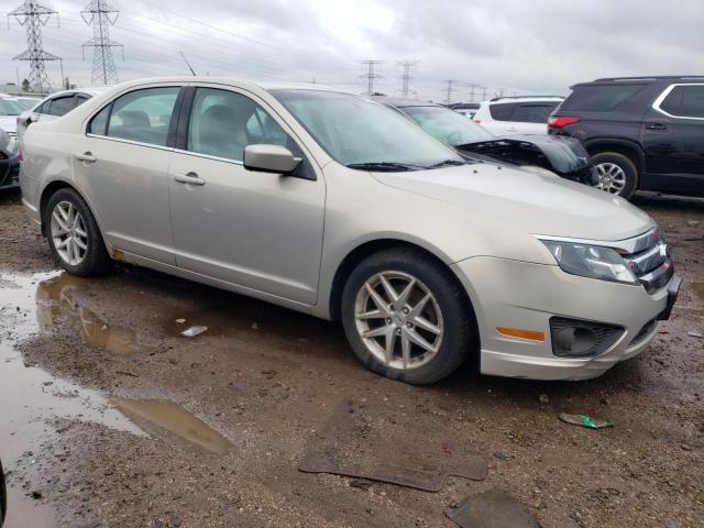 Vin: 3fahp0jg6ar400758, lot: 51012135, ford fusion sel 20104