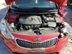 KIA FORTE EX photo