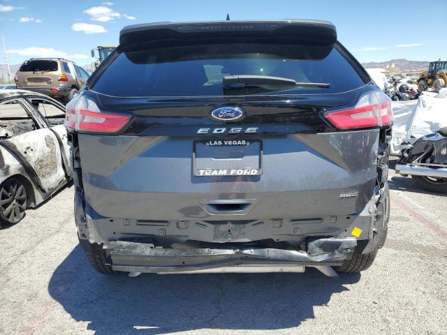 2022 Ford Edge Se VIN: 2FMPK4G91NBB12540 Lot: 54174514