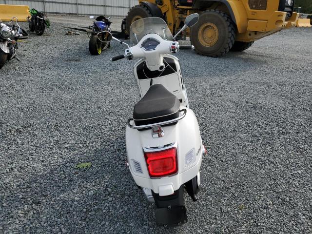 2024 VESPA GTS/SEI GI ZAPMD39M5R5200786