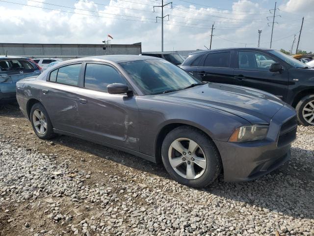 2014 Dodge Charger Se VIN: 2C3CDXBG2EH130874 Lot: 55701874