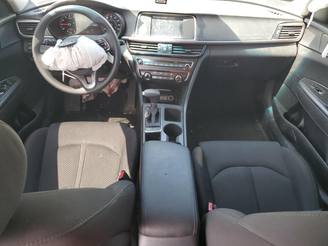 5XXGT4L34JG213679 2018 Kia Optima Lx