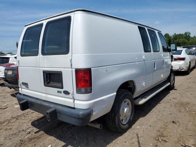 2014 Ford Econoline E250 Van VIN: 1FTNE2EW7EDA69901 Lot: 55348594