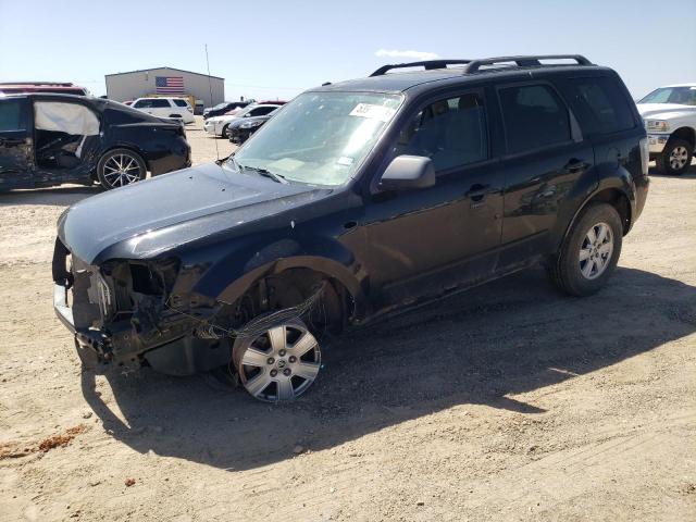 2009 Mercury Mariner VIN: 4M2CU81G89KJ09412 Lot: 53958344