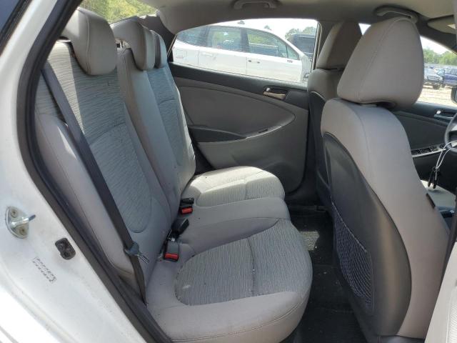 2016 HYUNDAI ACCENT SE - KMHCT4AE8GU021991