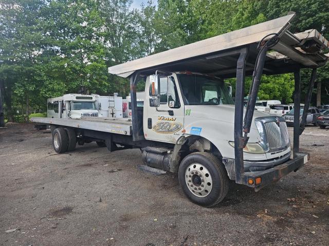 2007 International 4000 4400 VIN: 1HTMKAZN37H374150 Lot: 57337114