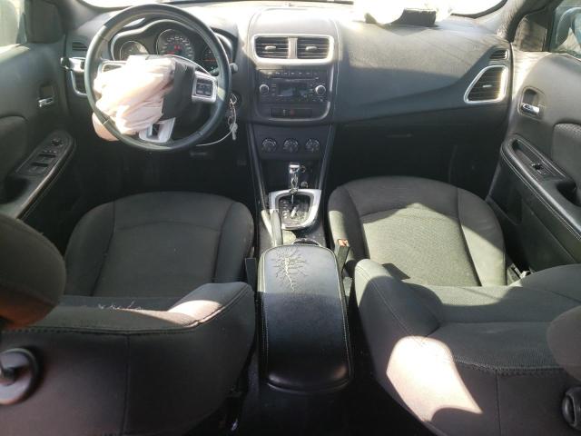 2013 Dodge Avenger Sxt VIN: 1C3CDZCB9DN768219 Lot: 55416714