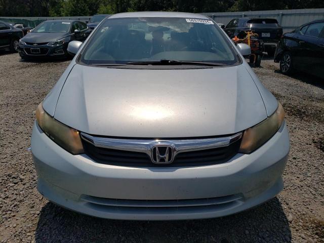 2012 Honda Civic Lx VIN: 19XFB2F52CE081131 Lot: 56970934