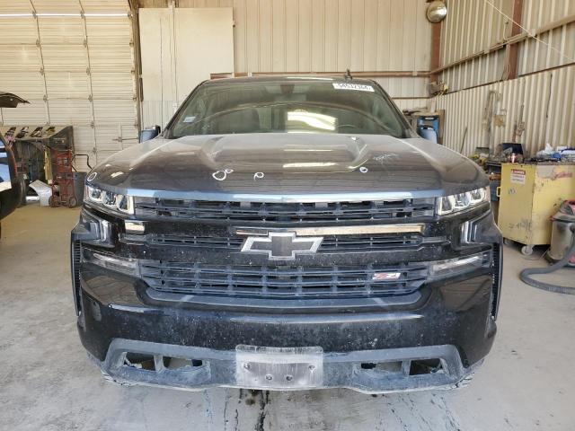 2019 Chevrolet Silverado K1500 Lt Trail Boss VIN: 3GCPYFED3KG254533 Lot: 54532364