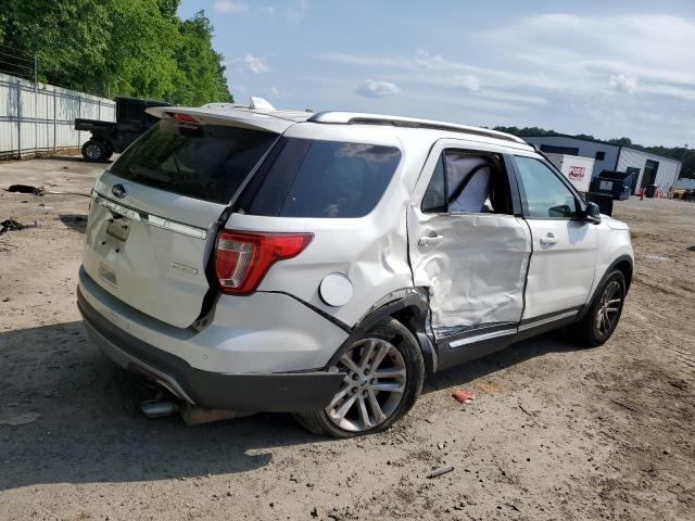 2016 Ford Explorer Xlt VIN: 1FM5K7DH0GGB84037 Lot: 53324134