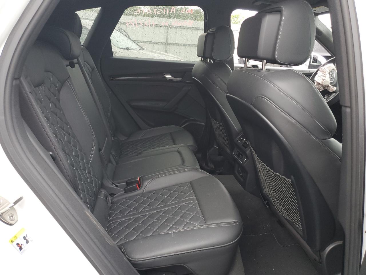 WA1B4AFY9M2029016 2021 Audi Sq5 Premium Plus