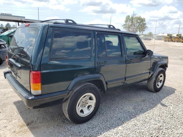 1999 Jeep Cherokee Sport VIN: 1J4FT68S0XL674887 Lot: 53426834