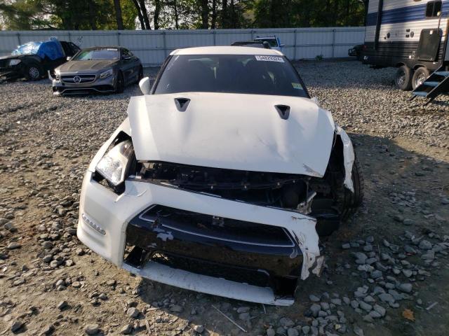 JN1AR5EF0FM280690 2015 Nissan Gt-R Premium 2015 Nissan Gt-R Premium VIN: JN1AR5EF0FM280690 Lot: 54829324