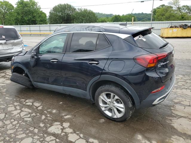 2020 Buick Encore Gx Preferred VIN: KL4MMCSL0LB130684 Lot: 54823754