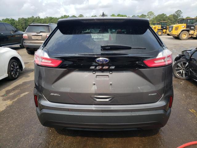 2022 Ford Edge Sel VIN: 2FMPK4J92NBA58562 Lot: 54170234