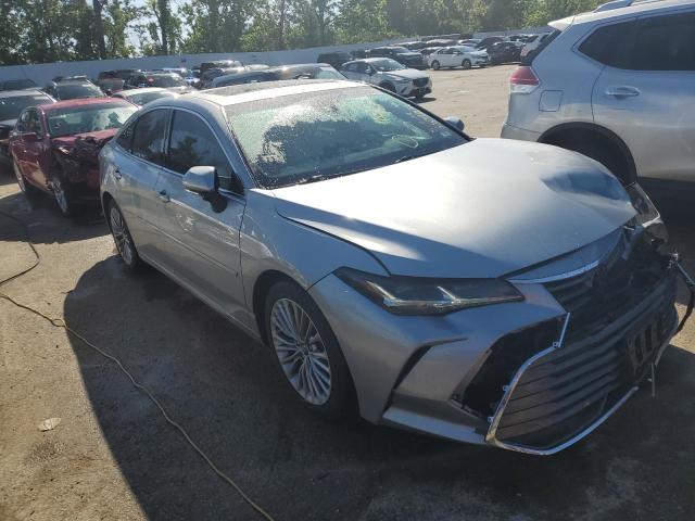 2020 Toyota Avalon Limited VIN: 4T1CZ1FB1LU042087 Lot: 53893684