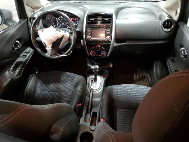 2017 Nissan Versa Note S VIN: 3N1CE2CP3HL370315 Lot: 54794254