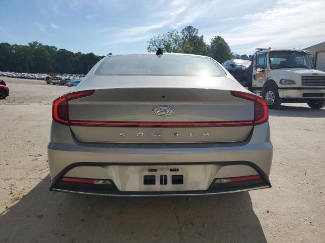 2020 Hyundai Sonata Se VIN: 5NPEG4JA3LH057994 Lot: 54491624