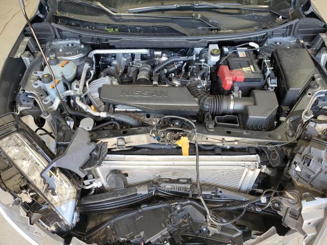2023 NISSAN ROGUE SV - JN8BT3BB2PW351424
