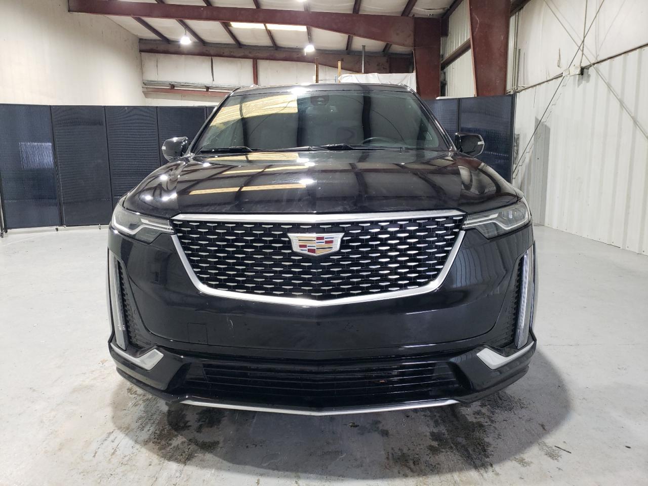 1GYKPCRS9PZ157939 2023 Cadillac Xt6 Premium Luxury