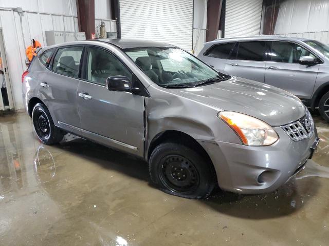 2013 Nissan Rogue S VIN: JN8AS5MV2DW656175 Lot: 54072834