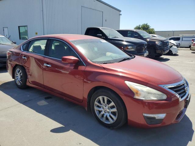 2015 Nissan Altima 2.5 VIN: 1N4AL3AP5FN918000 Lot: 56628064