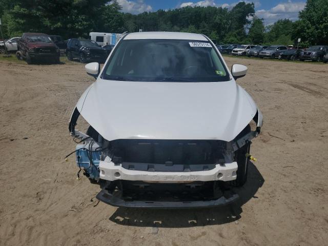 VIN JM3KE4CY7E0396929 2014 Mazda CX-5, Touring no.5