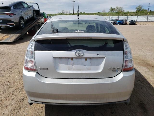 2009 Toyota Prius VIN: JTDKB20U393491208 Lot: 55968464