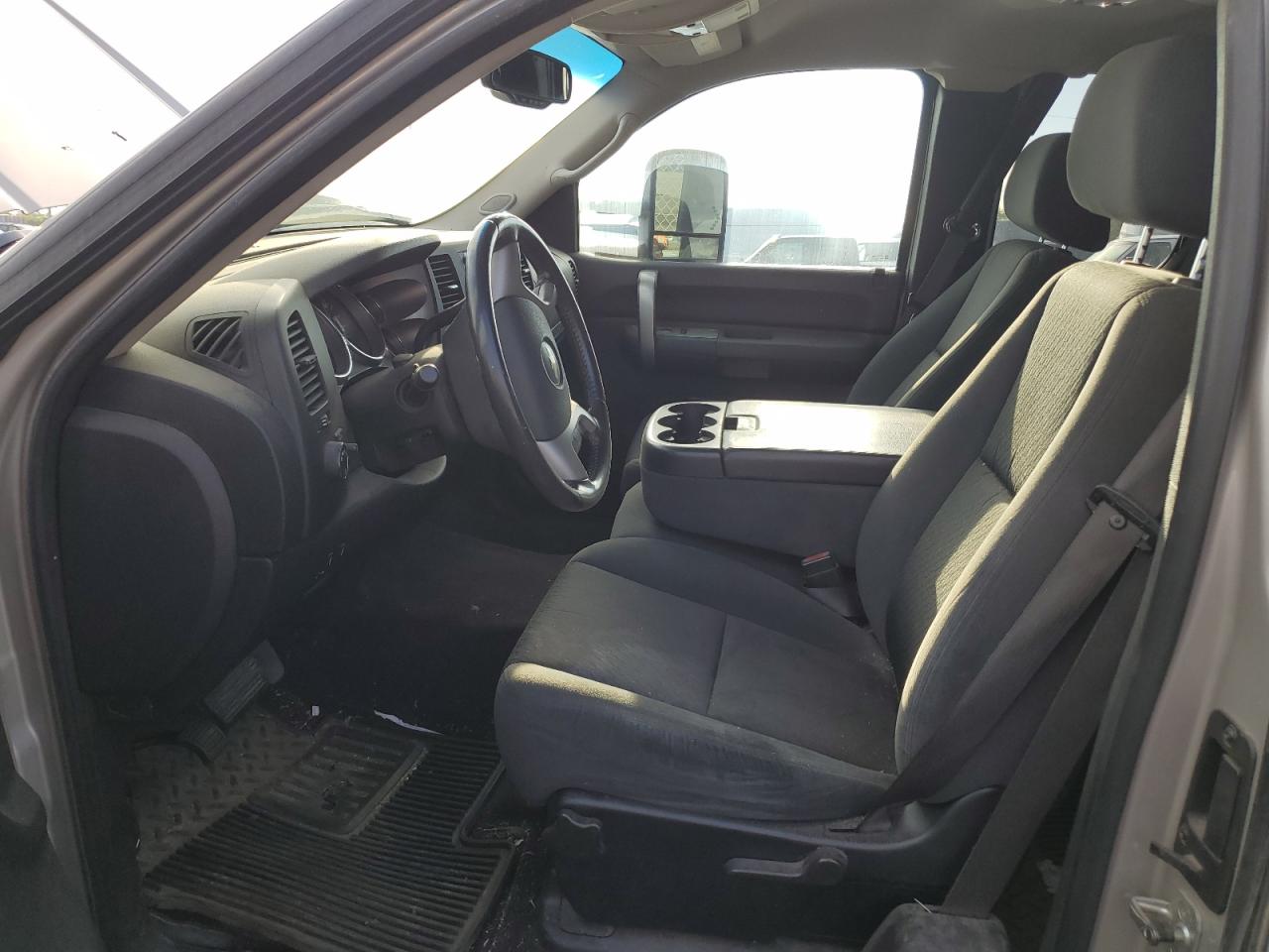 1GCEK29059E139006 2009 Chevrolet Silverado K1500 Lt