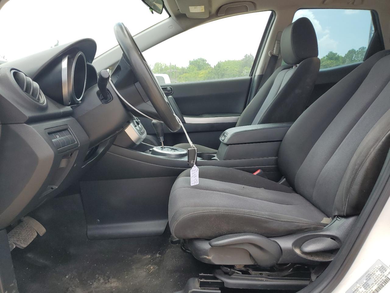 JM3ER293780201188 2008 Mazda Cx-7