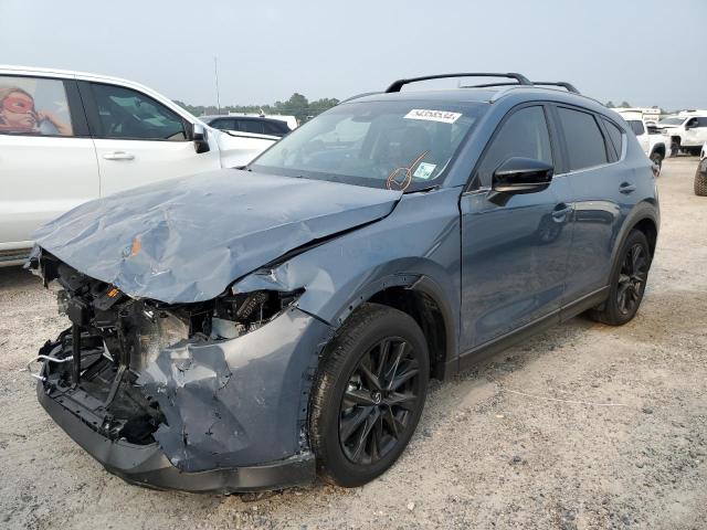 2024 Mazda Cx-5 Preferred VIN: JM3KFBCM9R0364309 Lot: 54358534