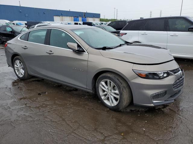 2017 Chevrolet Malibu Lt VIN: 1G1ZE5ST4HF191582 Lot: 53732164