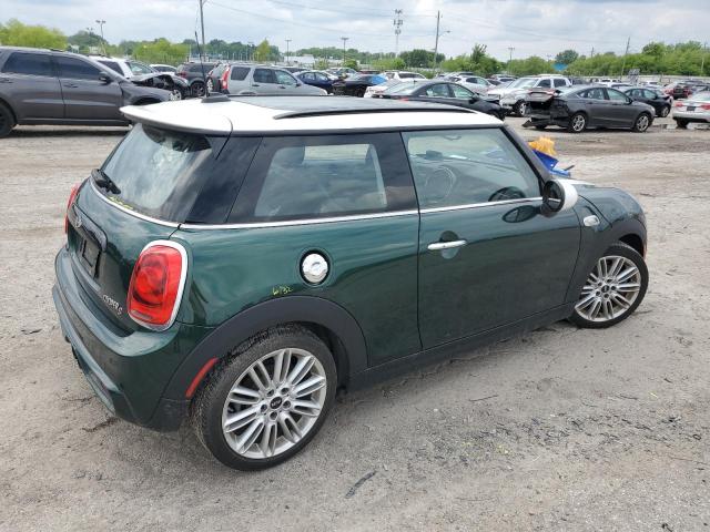 2017 Mini Cooper S VIN: WMWXP7C3XH3B95043 Lot: 54998204