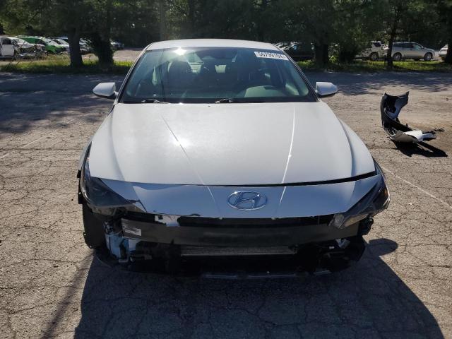 2022 Hyundai Elantra Se VIN: 5NPLL4AG7NH053425 Lot: 56799104