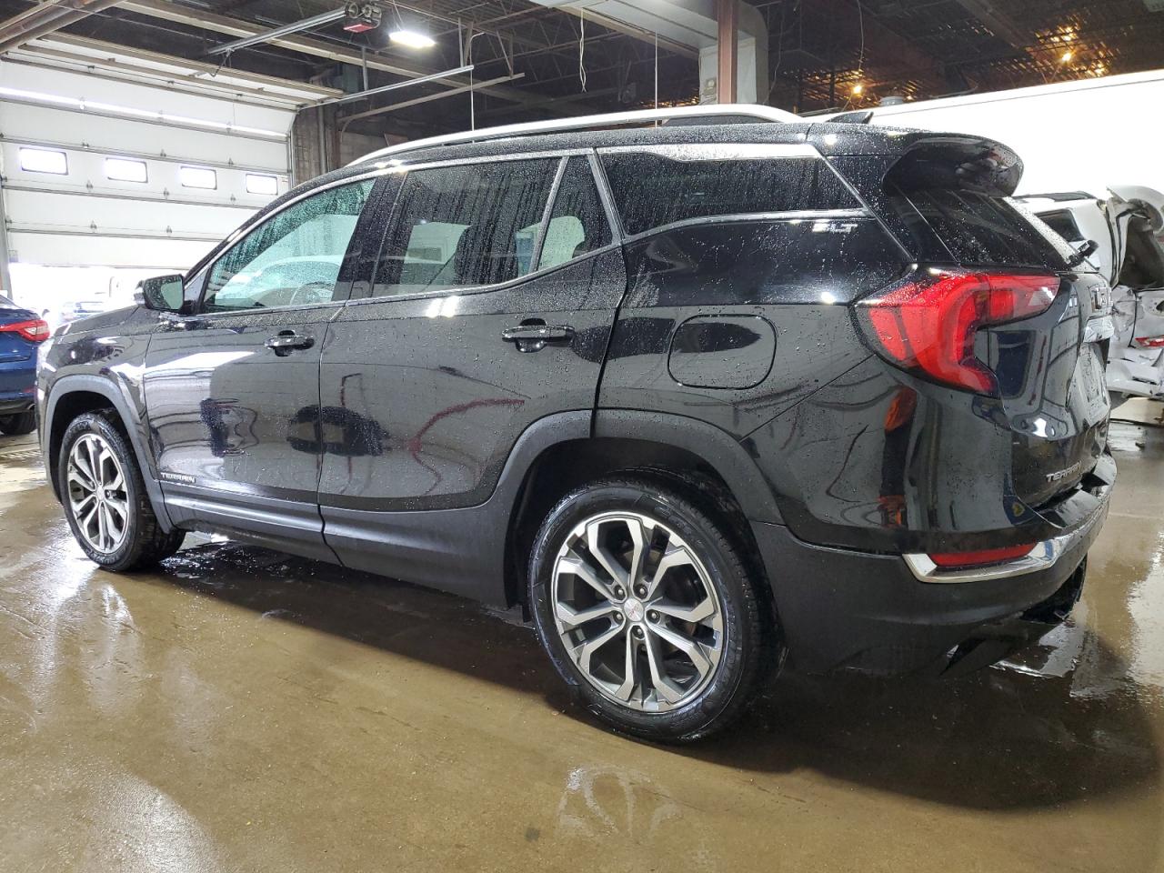 3GKALVEX9JL356924 2018 GMC Terrain Slt