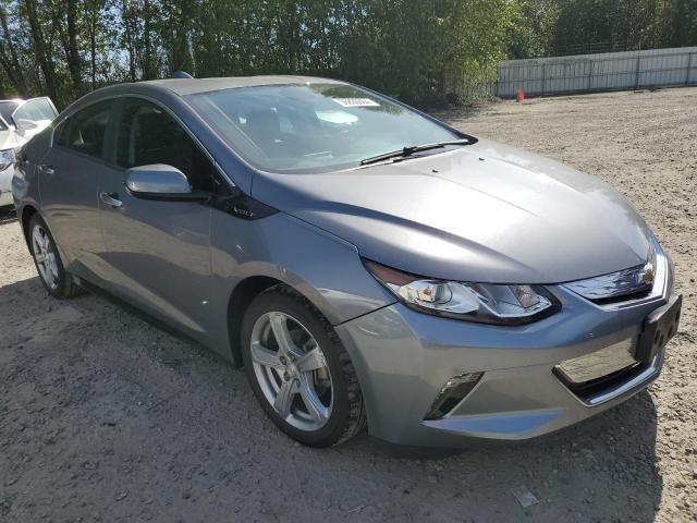 VIN 1G1RA6S53JU134598 2018 Chevrolet Volt, LT no.4