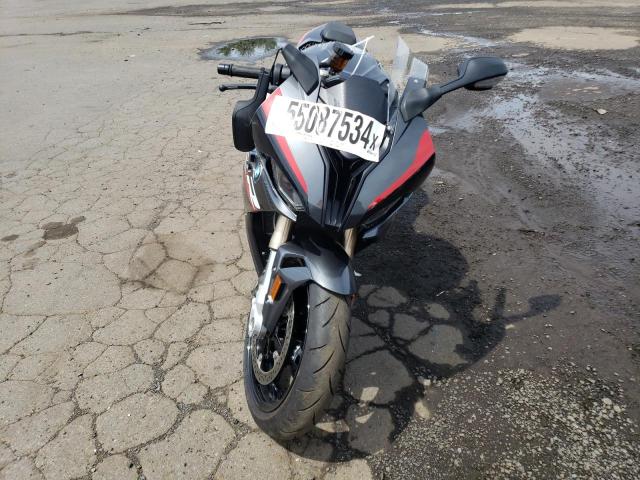2022 BMW S 1000 RR - WB10E2300N6F79360