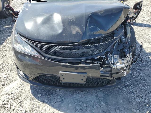 2020 Chrysler Pacifica Touring VIN: 2C4RC1FGXLR119144 Lot: 56970134