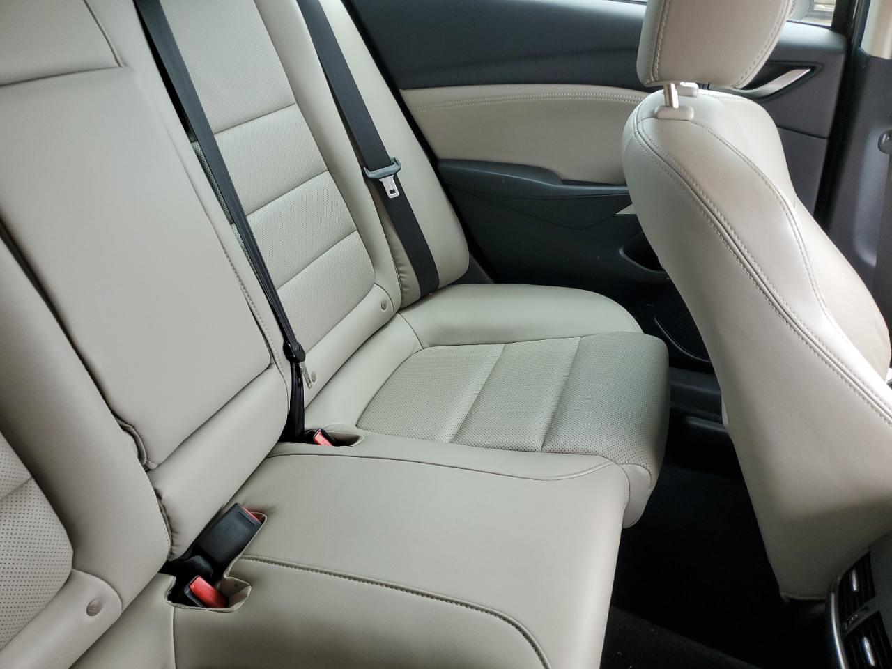 JM1GJ1V58G1449467 2016 Mazda 6 Touring