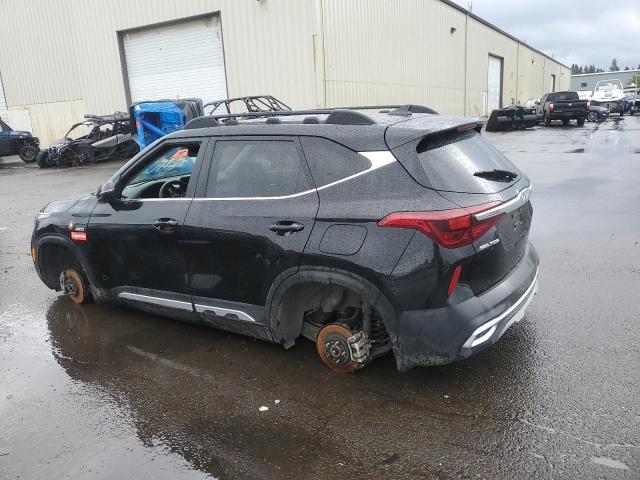 2022 KIA SELTOS NIG - KNDEUCA24N7283397