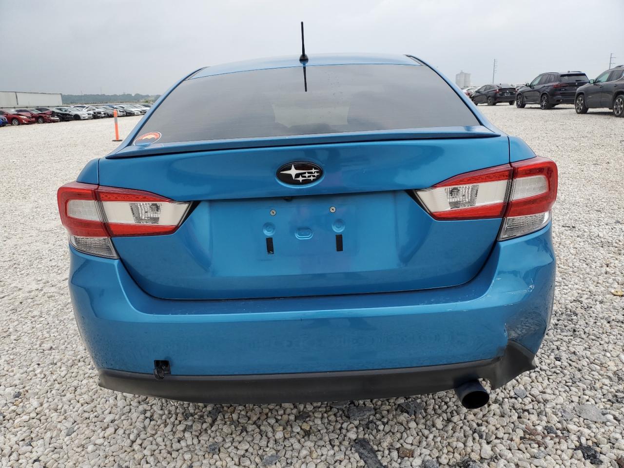 4S3GKAA63J3605180 2018 Subaru Impreza