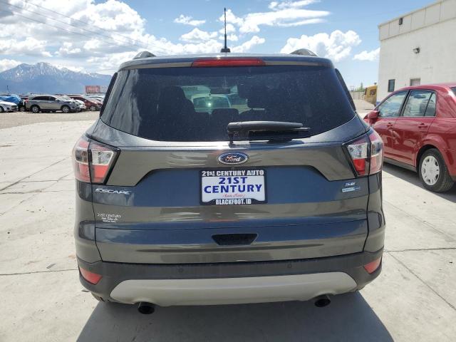 2017 Ford Escape Se VIN: 1FMCU9GD2HUC32517 Lot: 54539764