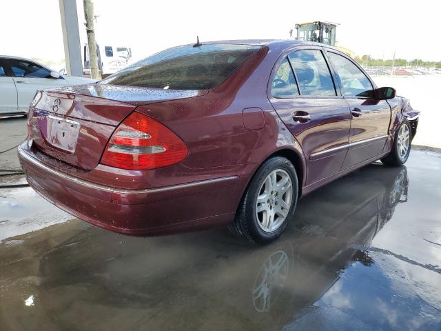 2003 Mercedes-Benz E 320 VIN: WDBUF65J13A222578 Lot: 56314274