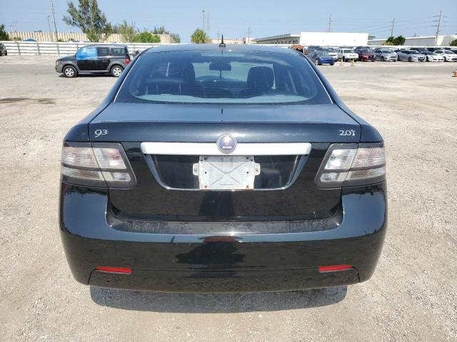 2009 Saab 9-3 2.0T VIN: YS3FB49Y491004962 Lot: 55077054