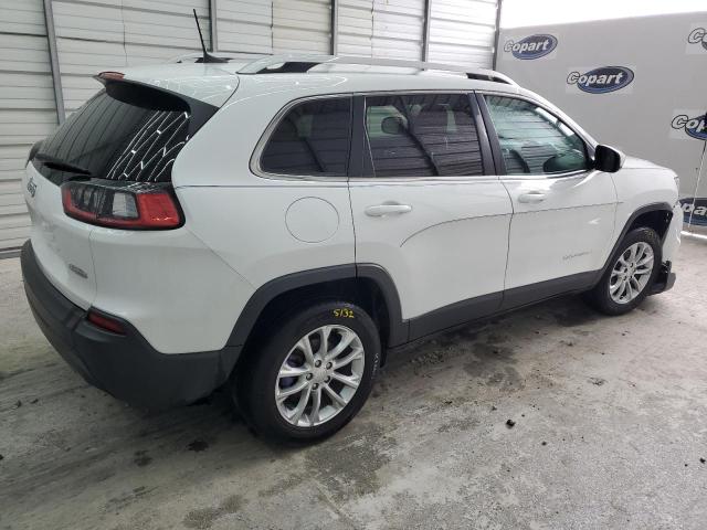 2019 Jeep Cherokee Latitude VIN: 1C4PJLCB5KD145377 Lot: 55201144