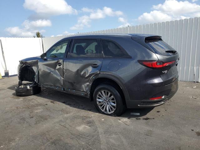 2024 Mazda Cx-90 Preferred VIN: JM3KKBHDXR1117086 Lot: 54016194