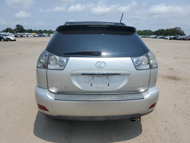 2008 Lexus Rx 350 VIN: 2T2GK31U58C038283 Lot: 54139314