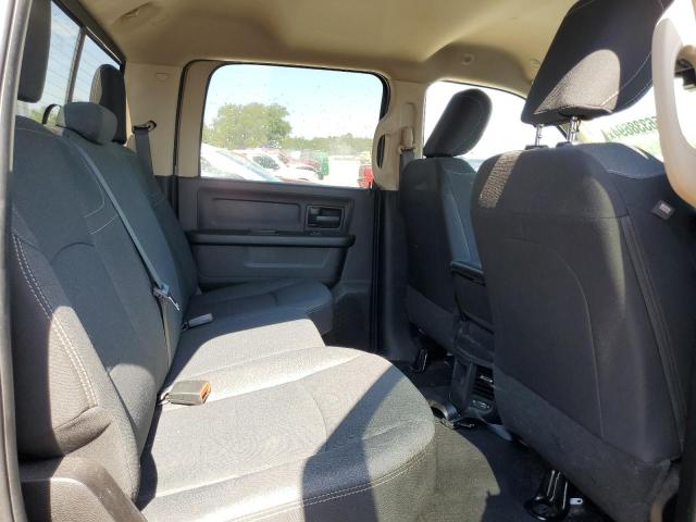 2020 Ram 2500 Tradesman VIN: 3C6UR5CJ7LG259732 Lot: 56338694