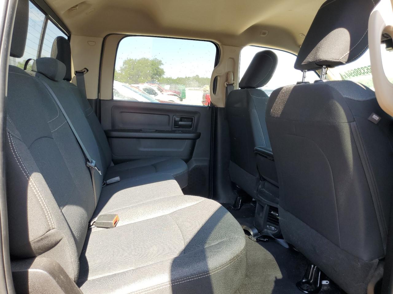 3C6UR5CJ7LG259732 2020 Ram 2500 Tradesman