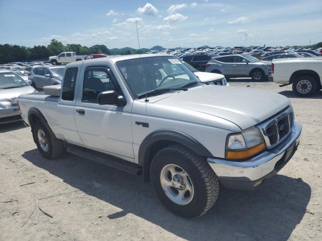 2000 Ford Ranger Super Cab VIN: 1FTZR15X7YTA68296 Lot: 53274534